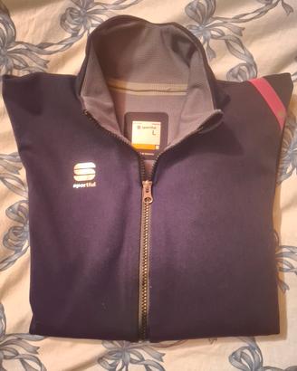 Giacca Sportful Fiandre 