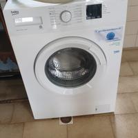lavatrice beko