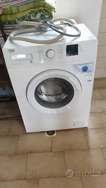 lavatrice beko