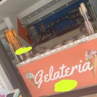 Gelateria