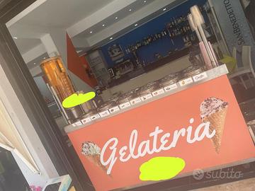 Gelateria
