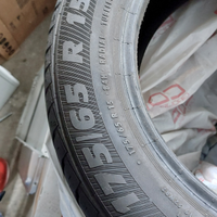 Gomme estive