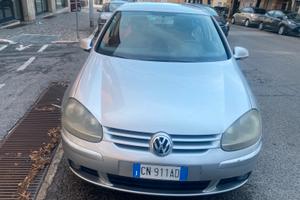 Golf V 2.0 TDI