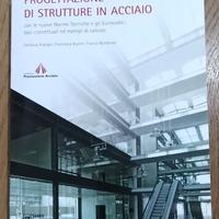 progettazione strutture in acciaio 