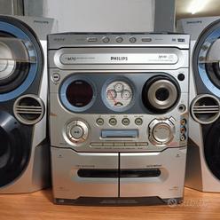 philips fwm 70