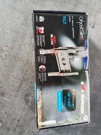 supporto tv Meliconi  nuovo mai usato 