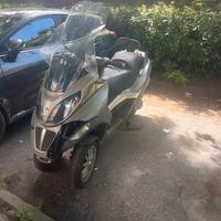 Piaggio mp3