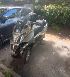 Piaggio mp3