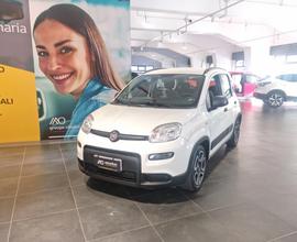 Fiat Panda 1.0hybrid70cv AZIENDALE GARANZIA 3 ANNI