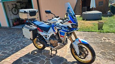 Honda Africa Twin 1000 Adventure