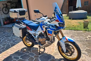 Honda Africa Twin 1000 Adventure
