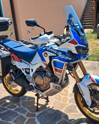 Honda Africa Twin 1000 Adventure