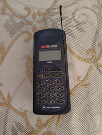 Motorola Vintage