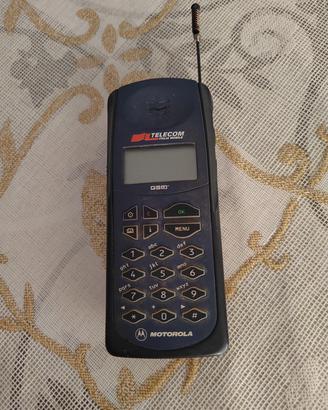 Motorola Vintage