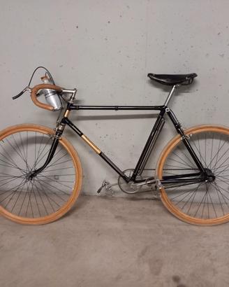 bicicletta uomo vintage