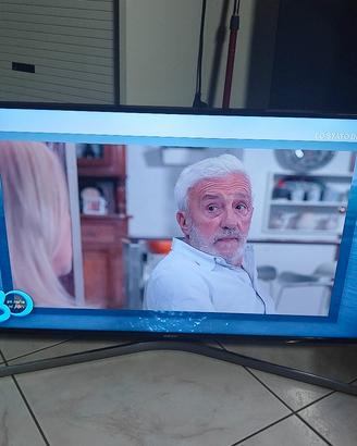 smart TV Samsung UE40H6240AY