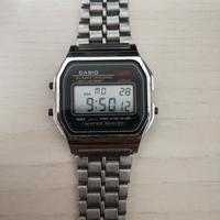 Orologio Casio WR Lithium Vintage 