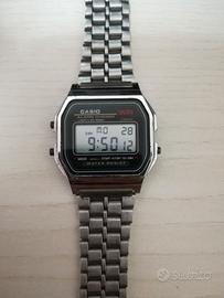 Orologio Casio WR Lithium Vintage 