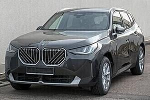 DISPONIAMO DI RICAMBI AUTO bmw x3 g45 MATERIALE DI