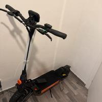 Monopattino 45km/hr - 70 km autonomia nuova