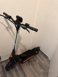 Monopattino 45km/hr - 70 km autonomia nuova