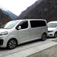 Citroen Spacetourer 2018 180cv N1 6 posti autocarr