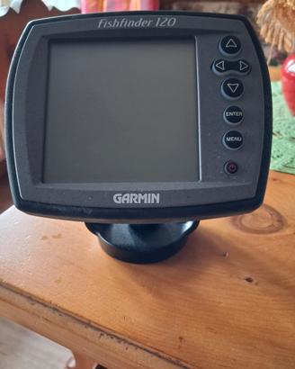 Fishfinder Garmin