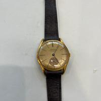 Orologio lanco