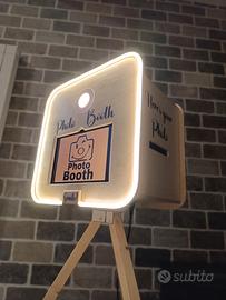 photo booth  selfie foto istantanea photobooth 