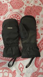 Muffole sci bambino/a