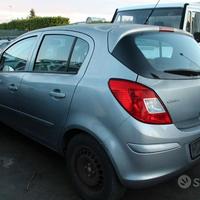 OPEL CORSA D 1.2