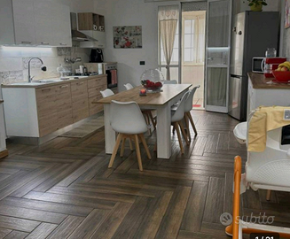 Appartamento ristrutturato