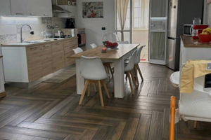 Appartamento ristrutturato