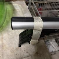 Barre porta tutto mini clubman