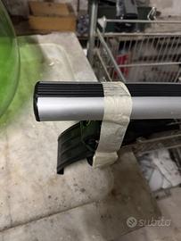 Barre porta tutto mini clubman