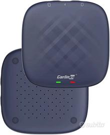 Carlinkit TBox Plus 8GB/128GB - Android 13 - 