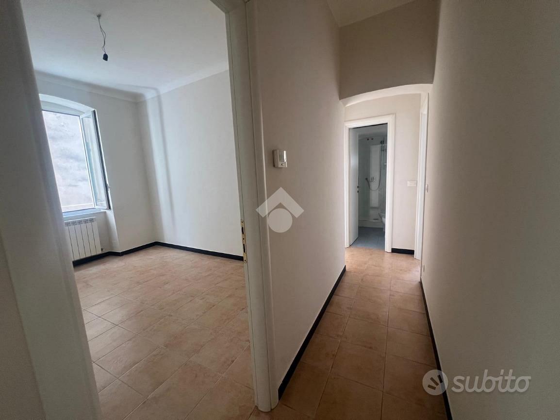 Appartamento – Genova, San Pantaleo, Media Val Bisagno - Vista 5