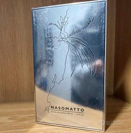 SILVER Musk - Nasomatto