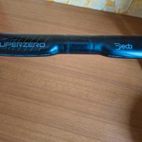 Manubrio deda superzero in alluminio misura 420 