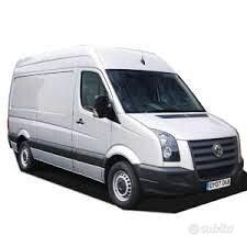 RICAMBI USATI VOLKSWAGEN CRAFTER DEL 2016