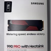 Samsung ssd m2 1tb