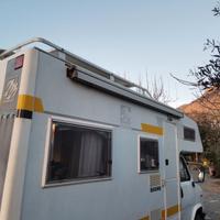 Camper knaus