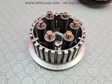 TAMBURELLO CAMPANA APRILIA CAPONORD 2003 2002 1000