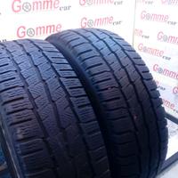 GOMME TERMICHE MICHELIN 215 60 17 90% COD:893