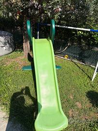 Scivolo per bambini