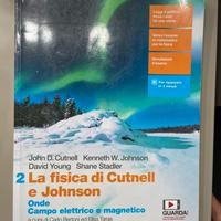 La fisica di Cutnell e Johnson 2 - Zanichelli