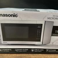 Forno a microonde da banco PANASONIC
