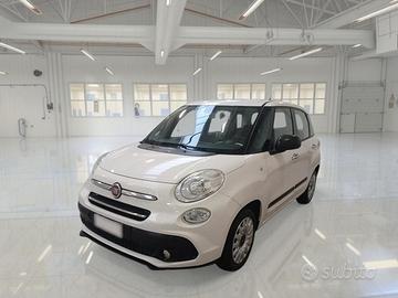 FIAT 500L URBAN 1.3 MULTIJET 95 CV MONOVOLUME