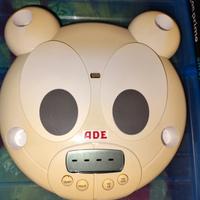 Ade bilancia neonatale fino a 20kg