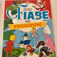 Fiabe per piccolissimi 143pg